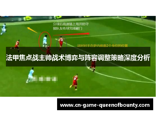 法甲焦点战主帅战术博弈与阵容调整策略深度分析